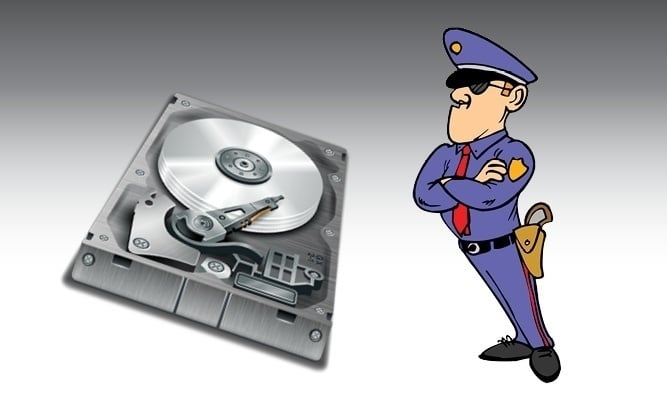 Does Storage break Moore’s Law?