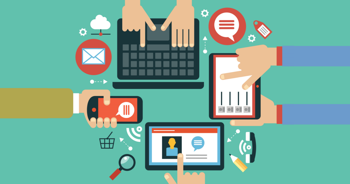A New Era for Devices