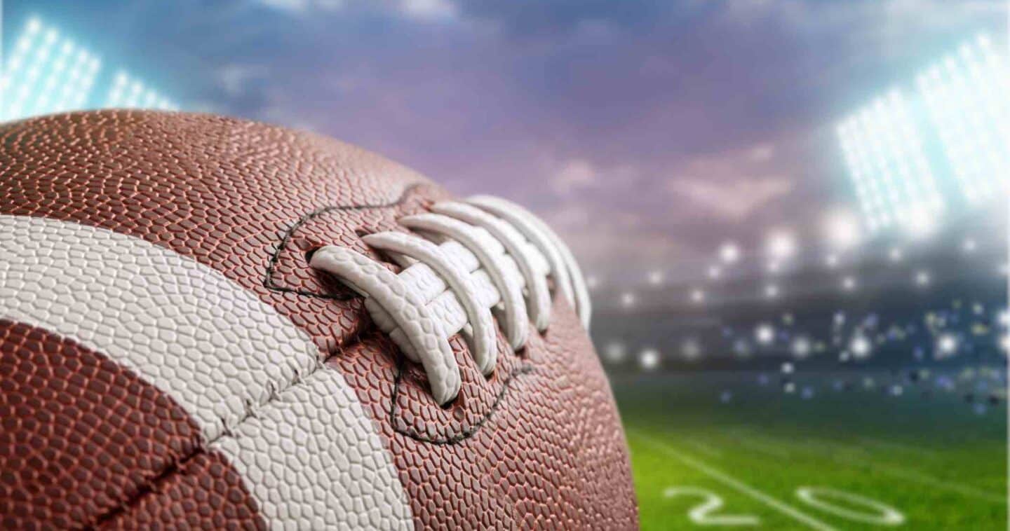 How Much Data Does the Big Game Generate?