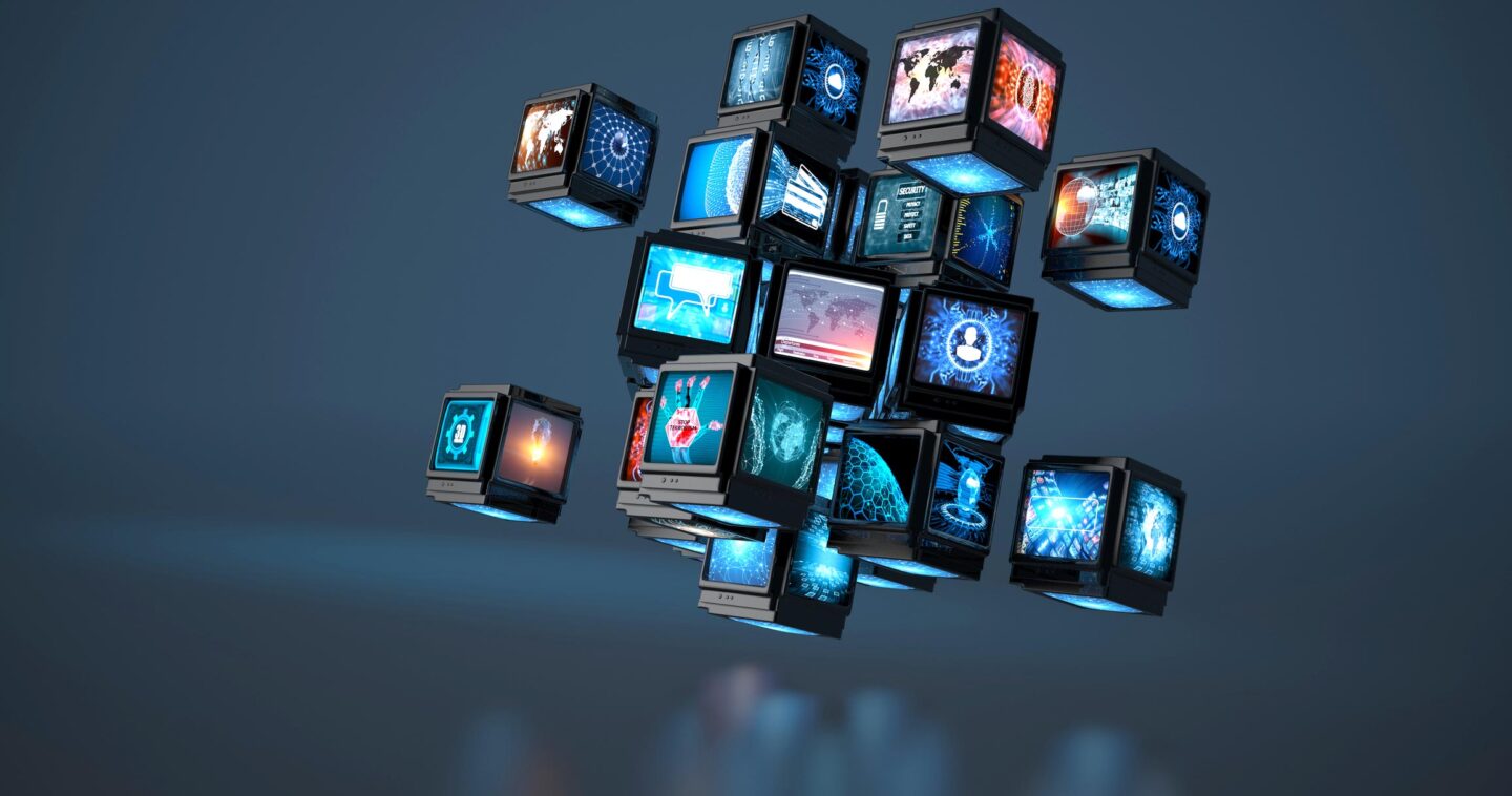 What’s Hot at NAB 2019