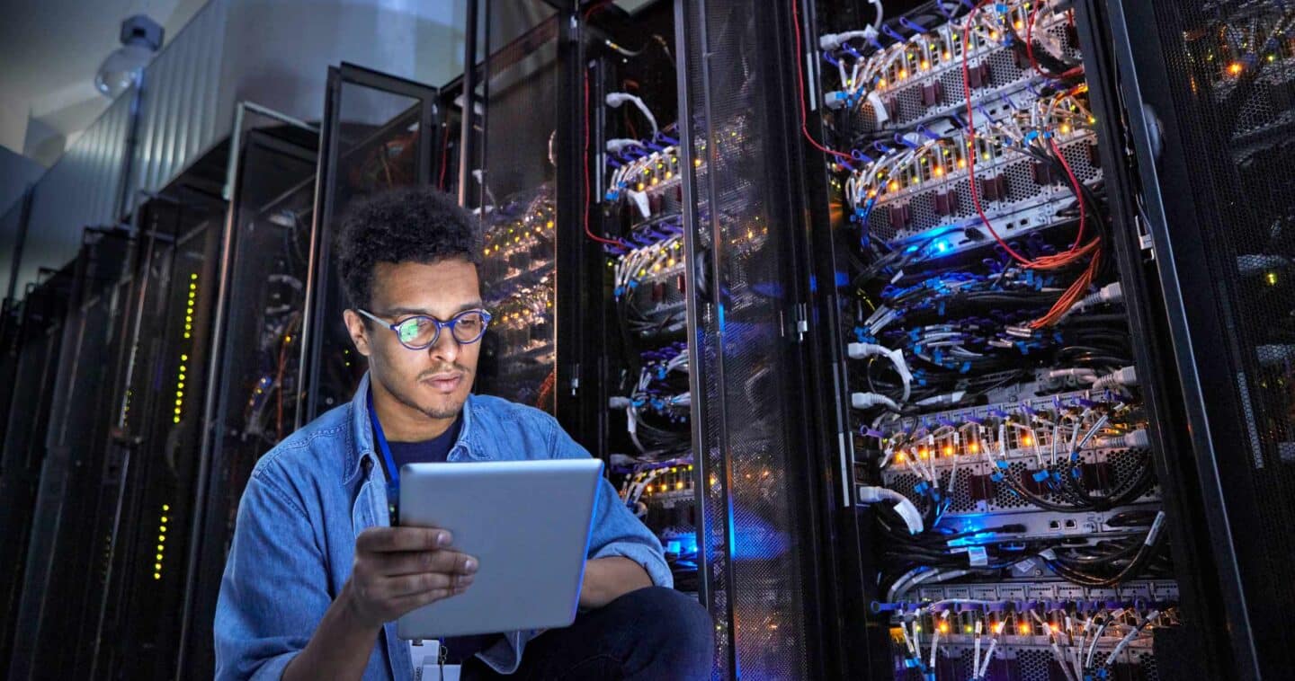 Why Object Storage? A Short, Definitive Explanation