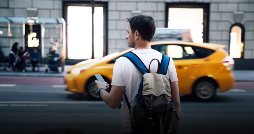 An Industry Disrupted: The Changing Automotive Ecosystem