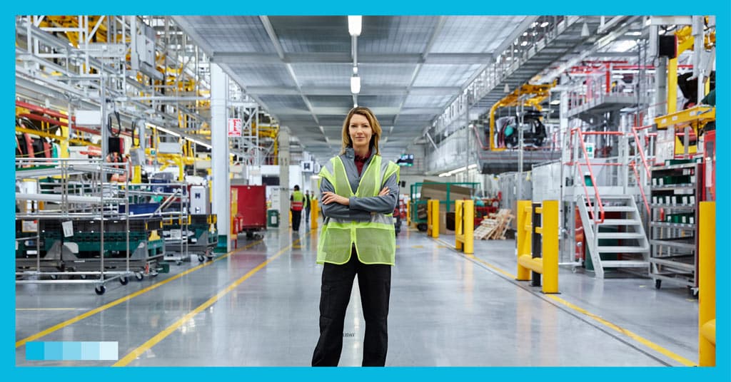 Flash Forward: Why Industrial-Grade Storage Matters